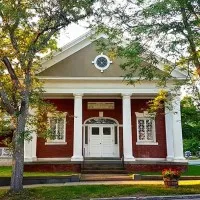 Millbrook Library
