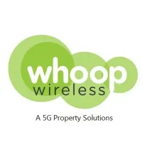 Whoop Wireless - a 5G Property Solutions Company