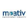 MOATIV EMPLOYMENT SERVICES MOATIV EMPLOYMENT SERVICES