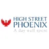 High Street Phoenix High Street Phoenix