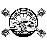 Students' Automobile Club of KGEC