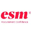 ESM Solutions ESM Solutions