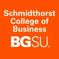 BGSU Schmidthorst College of Business
