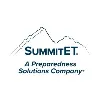 Summit Exercises and Training Summit Exercises and Training
