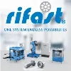 RIFAST®️ Systems RIFAST®️ Systems