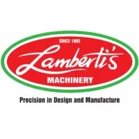 Lambertis Machinery