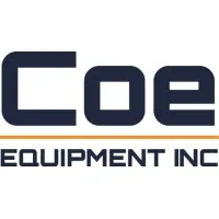 Coe Equipment, Inc. Coe Equipment, Inc.