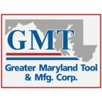 Greater Maryland Tool & Manufacturing Greater Maryland Tool & Manufacturing