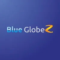 Blue GlobeZ