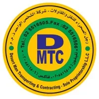 DESERTMAN TRANSPORTING AND CONTRACTING LLC