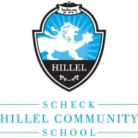 Scheck Hillel Community School Scheck Hillel Community School