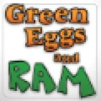 Green Eggs and RAM