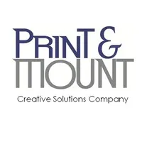 Print & Mount, Inc.