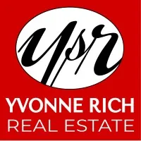 Yvonne Rich Real Estate