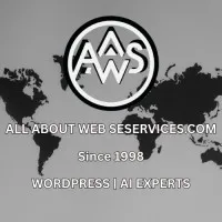 Allaboutwebservices.com Inc