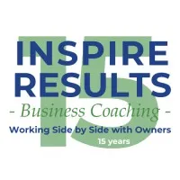 Inspire Results Business Coaching Inspire Results Business Coaching