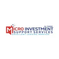 Micro investment support services