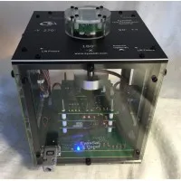 EyasSat LLC EyasSat LLC