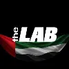 The Lab Holding The Lab Holding