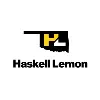 Haskell Lemon Haskell Lemon