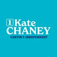 Kate Chaney MP