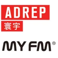 Adrep China 寰宇行思