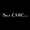 So CHIC... So CHIC...