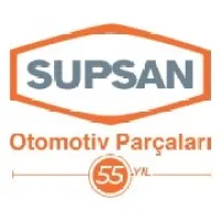 Supsan Otomotiv Parçaları
