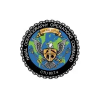 Naval Oceanography Operations Command (NOOC)