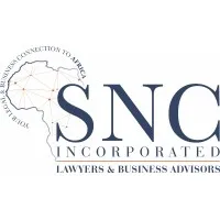 SNC Incorporated