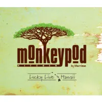 Monkeypod Kitchen by Merriman