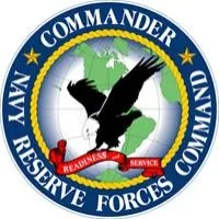 Commander, Navy Reserve Forces Command