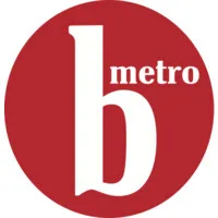 B-Metro Magazine