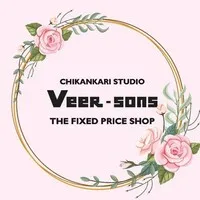 Veersons Chikankari Studio Veersons Chikankari Studio