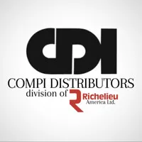 Compi Distributors a Division of Richelieu America Ltd.