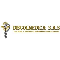 DISCOLMEDICA SAS 