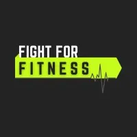 Fight For Fitness