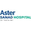 Aster Sanad Hospital Aster Sanad Hospital