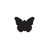 Borboleta Joaillerie