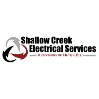 Shallow Creek Electrical Services