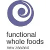 Functional Whole Foods New Zealand Ltd Functional Whole Foods New Zealand Ltd