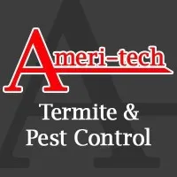 Ameritech Termite Pest Control