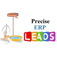 Precise ERP Leads