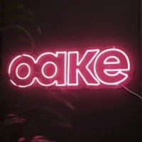 Oake Digital Oake Digital