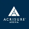 Acrisure Arena Acrisure Arena