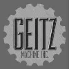 Geitz Machine Inc. Geitz Machine Inc.