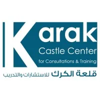 Karak Castle Center For Consultations and Training Karak Castle Center For Consultations and Training