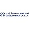 METALLIC EQUIPMENT GROUP UAE METALLIC EQUIPMENT GROUP UAE