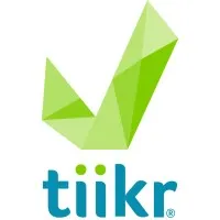 Tiikr