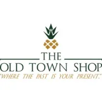 The Old Town Shop